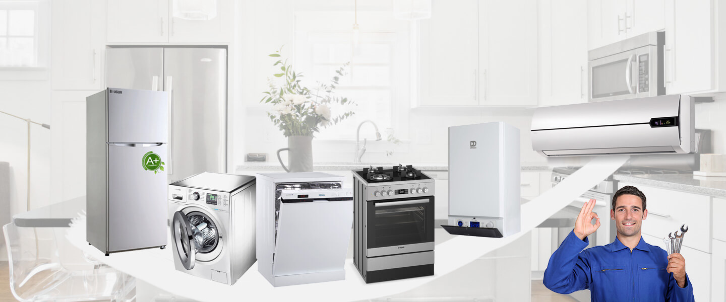 Keşap Grundig Servisi